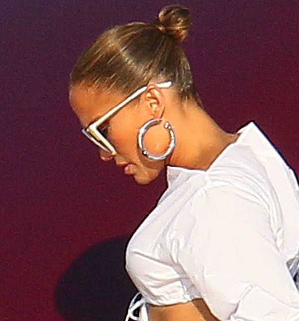 Jennifer Lopez u St. Tropezu u odvažnoj kombinaciji