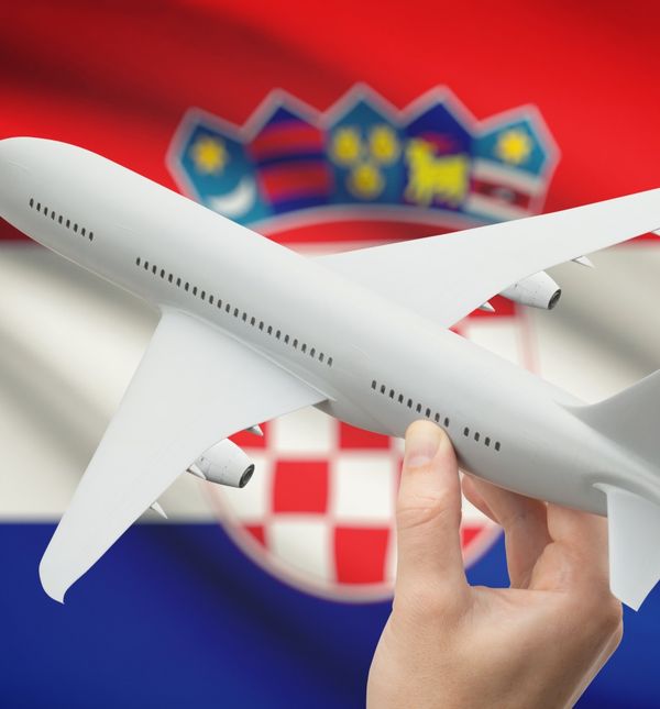 Iris se vratila u Hrvatsku, ali iskustvo stečeno u Irskoj je neprocjenjivo