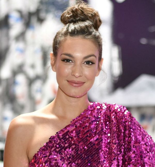 Glumica Elizabeta Brodić zvijezda je serije 'Drugo ime ljubavi' koja kreće na Novoj TV