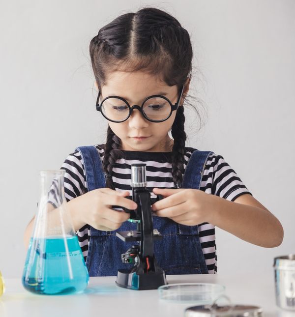 Neka se dijete bavi onime što voli, toliko dugo dok mu se to sviđa