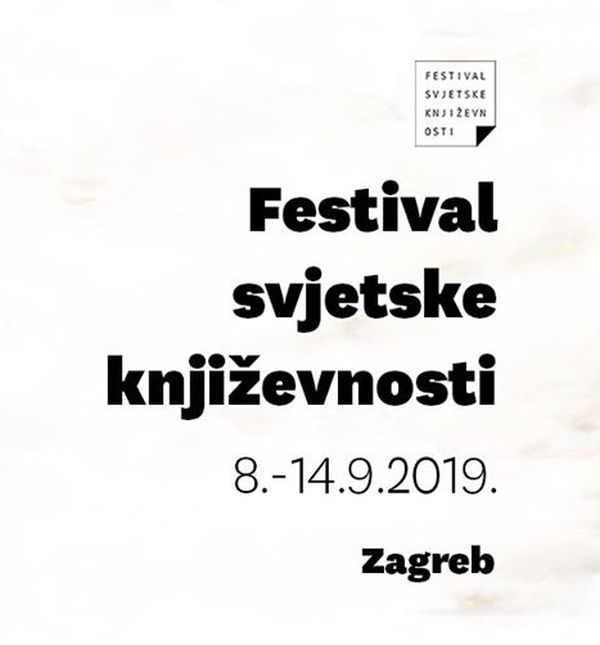 Festival svjetske književnosti održat će se od 8. do 14. rujna