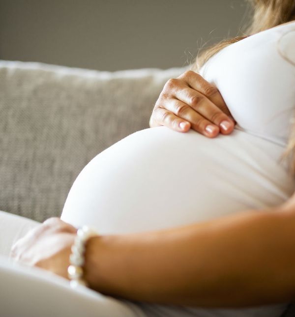 Određene rizike ili patološka stanja u trudnoći, privremena ili trajna, ima najmanje 20 posto trudnica