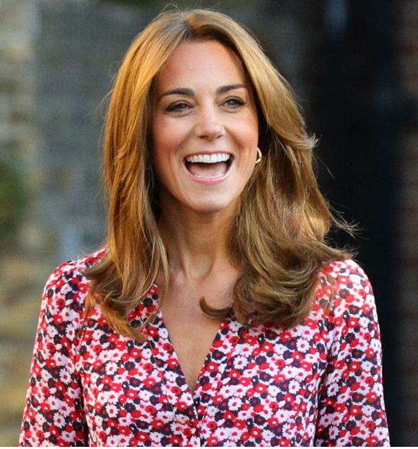 Catherine Middleton više nije brineta – posvijetlila je kosu u toplu mednu nijansu