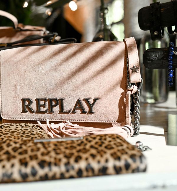 Replay event, Time 2 RE-Play, kolekcija Jesen-Zima 2019