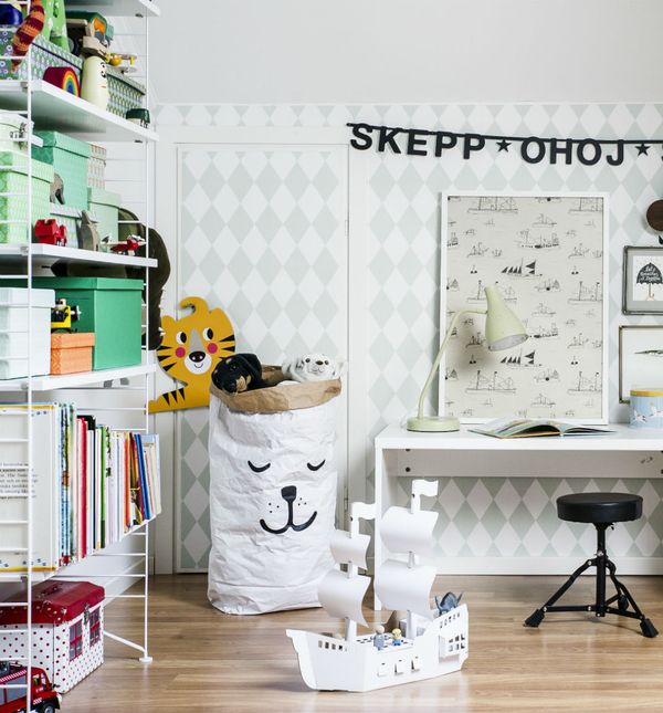 Mjesto na kojem dijete može učiti važno je za postizanje dobrih rezultata