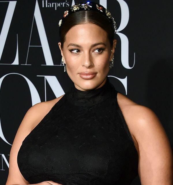 Ashley Graham uvijek privlači pažnju svojim smjelim kombinacijama