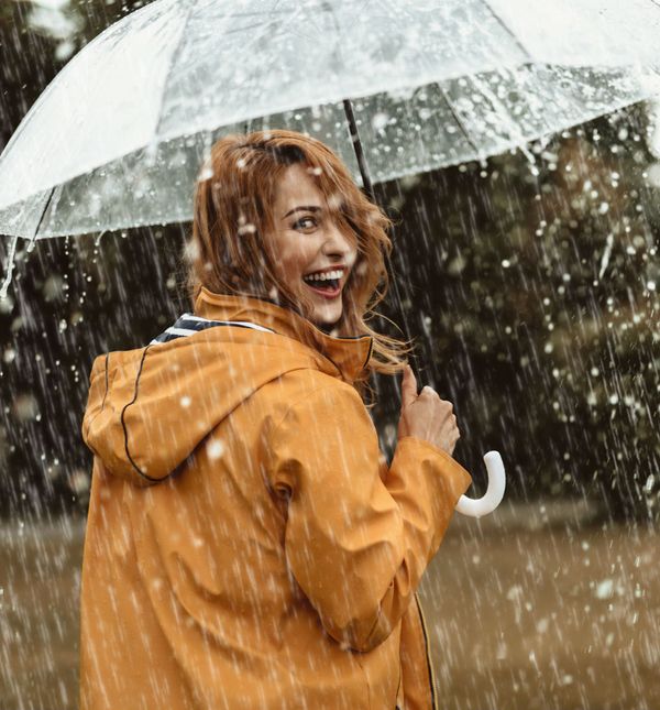 Neki znakovi jure van, a drugi se skrivaju pod dekicom