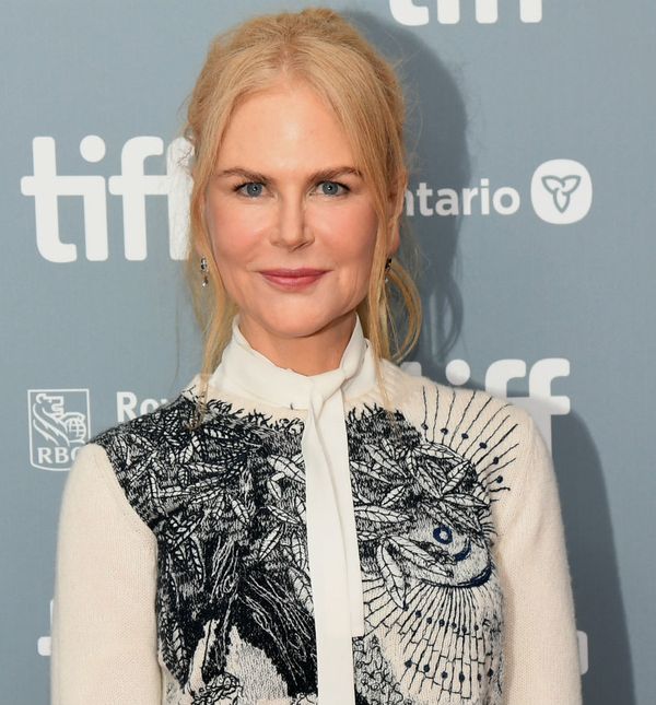 Nicole Kidman na Međunarodnom filmskom festivalu u Torontu