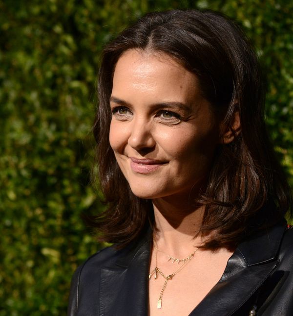 Katie Holmes