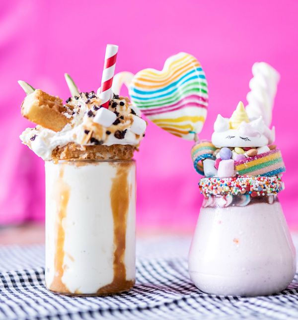 Restoran RougeMarin na Zagreb Burger Festivalu predstavlja svoj 