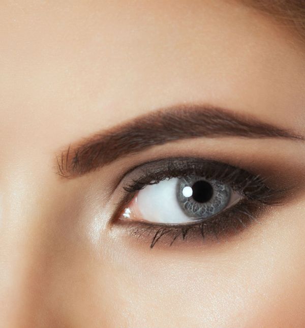 Postoje načini kako ubrzati rast obrva