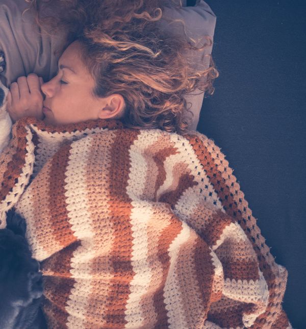 Spavanje tijekom dana dobro je za srce i mozak