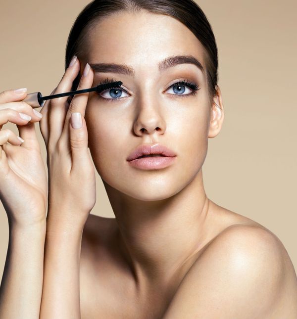 Primer za trepavice je idelna podloga za maskaru