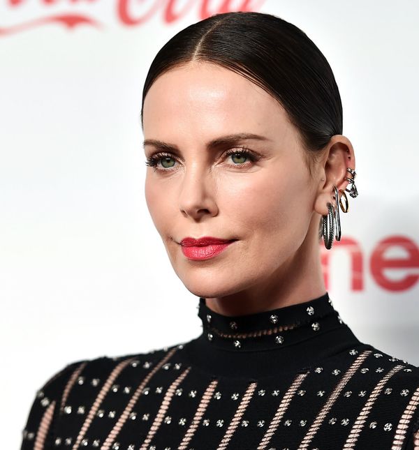 Charlize Theron