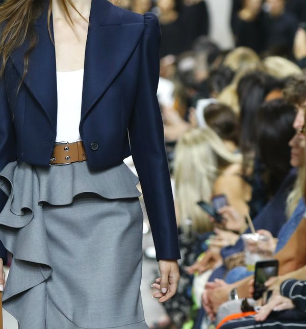 Michael Kors, proljeće 2020. godine