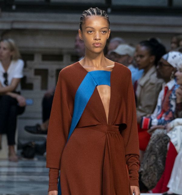 Victoria Beckham predstavila kolekciju za proljeće/ljeto 2020. na Londonskom tjednu mode