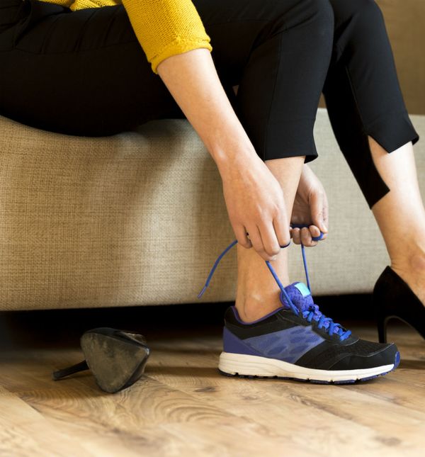 Nemojte zanemarivati signale koje vam vaše tijelo šalje