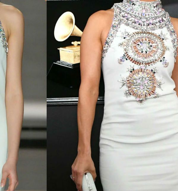 Modeli vs. slavne žene iz svijeta glazbe i filma