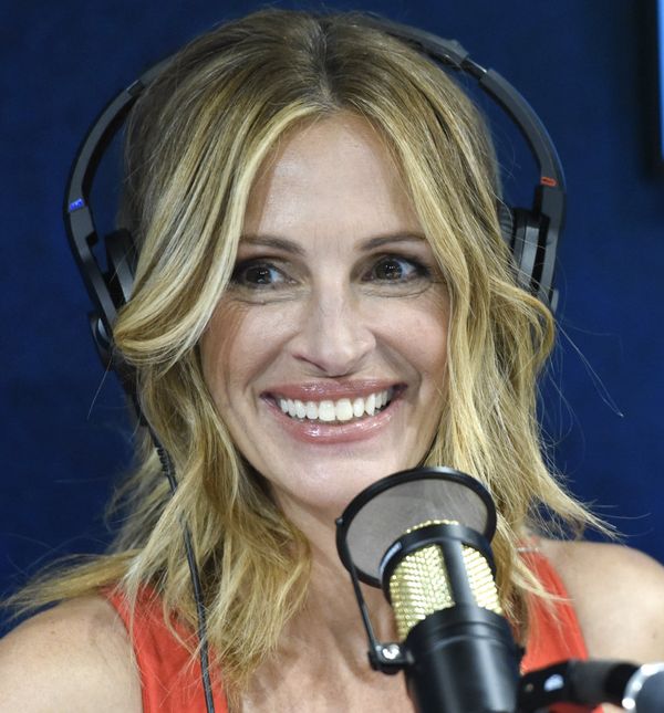 Julia Roberts