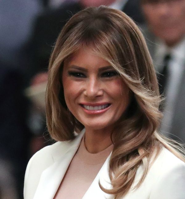 Melania Trump