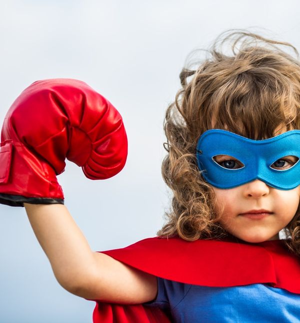 Svako dijete treba imati svoj ' prostor', ali je bitno naučiti ga kako se nositi s njemu nepoznatim situacijama