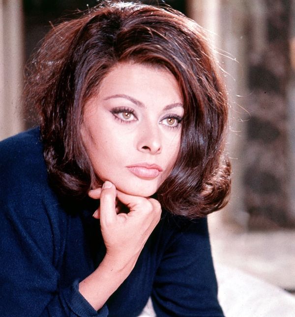 Sophia Loren dobitnica je jednog Oscara i četiri Zlatna Globusa