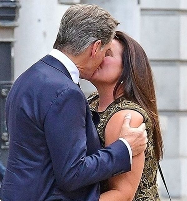 Neki poljupci otkrivaju veliku ljubav