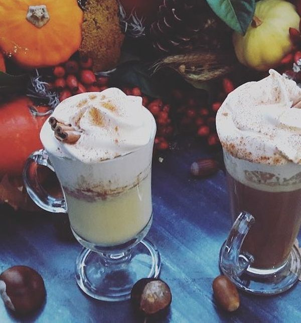 Pumpkin spice latte i pumpkin spice vruća čokolada novost su u ponudi zagrebačkog Cat Caffea