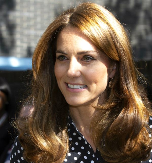 Catherine Middleton