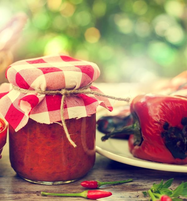 Ajvar