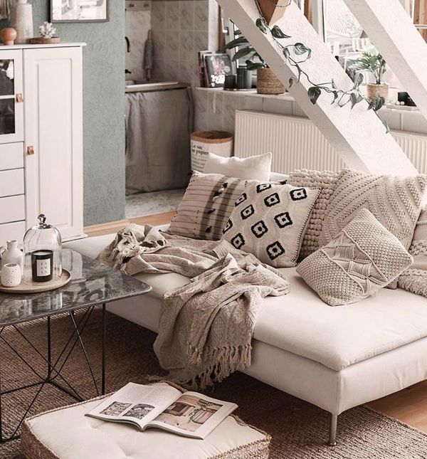 Jesenska oaza od 45 kvadrata - 9