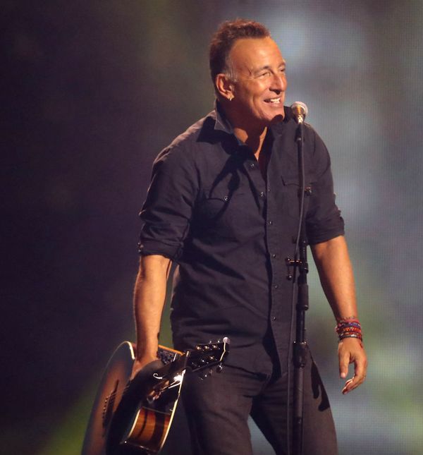 Bruce Springsteen (71)