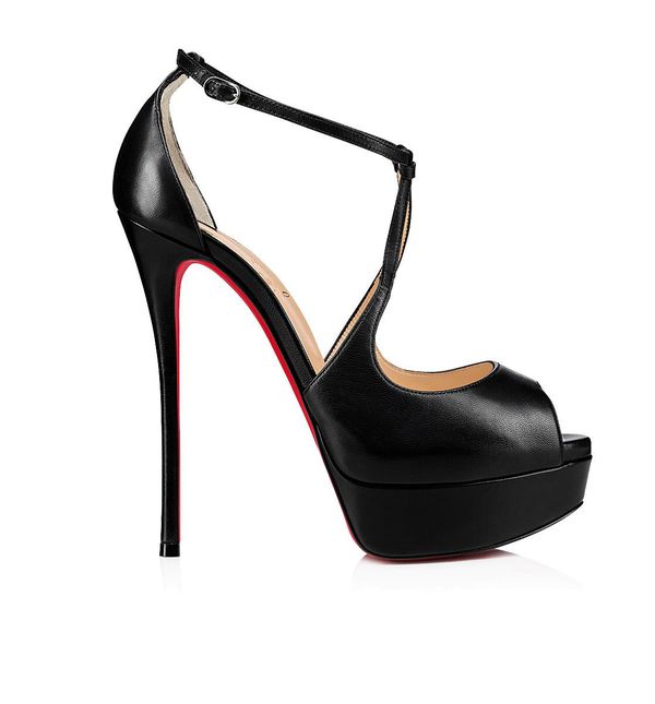 Christian Louboutin, 6900 kn