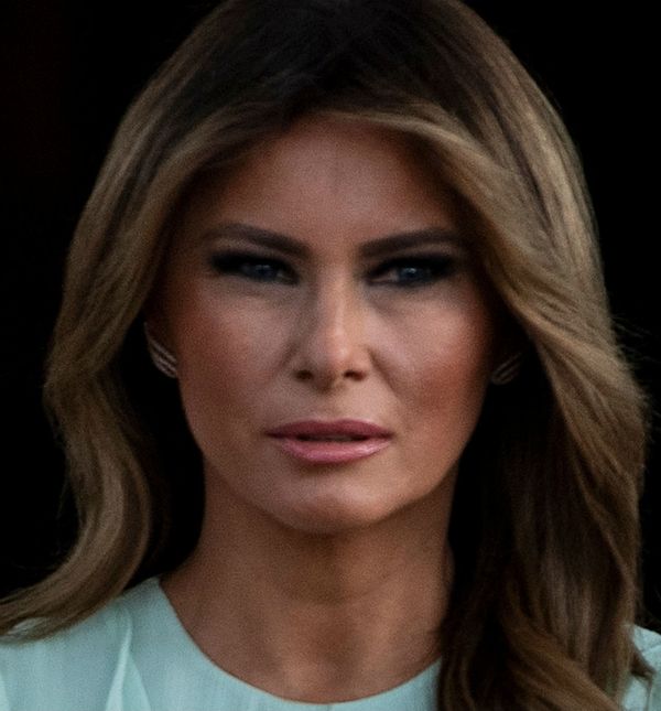 Melania Trump - 4