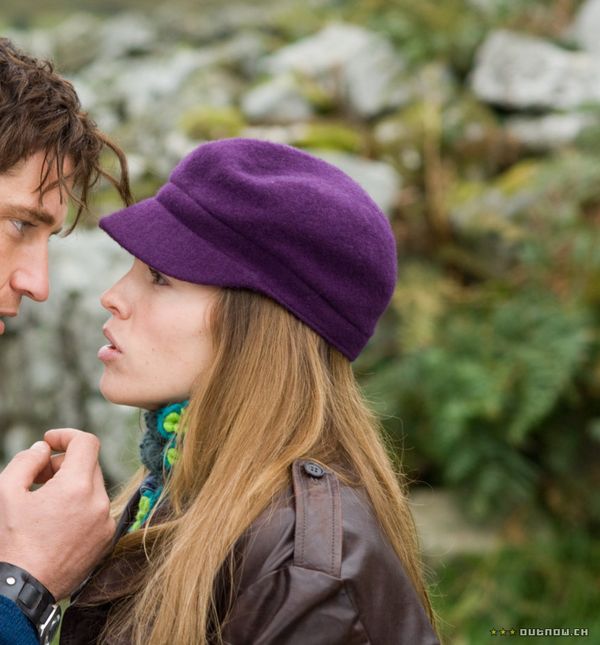 Snimat će se nastavak filma P.S. Volim te