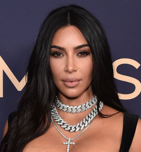 Kim Kardashian