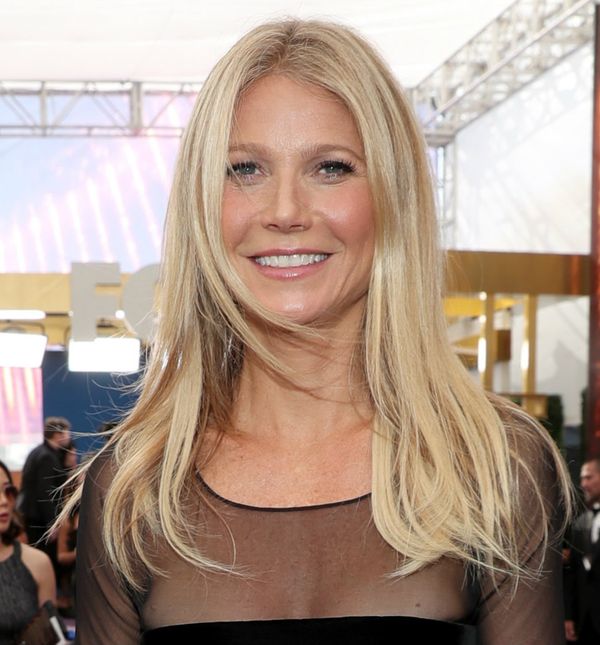 Gwyneth Paltrow