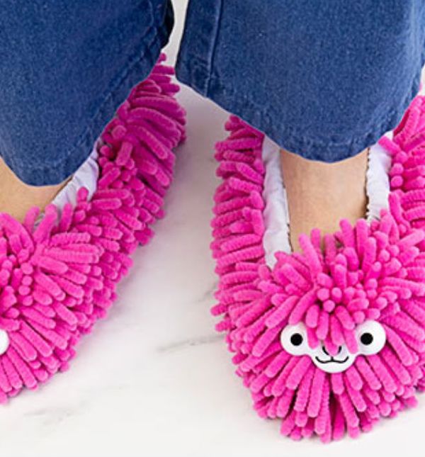 Šlapice za čišćenje podova Gift Republica - 3