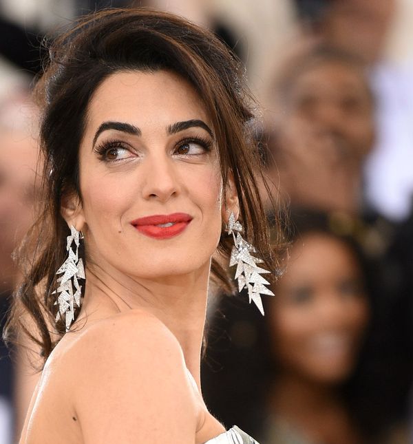 Amal Clooney