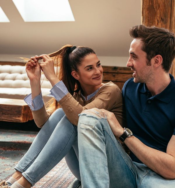 Neke informacije o prošlim vezama mogu vam otkriti puno o partneru