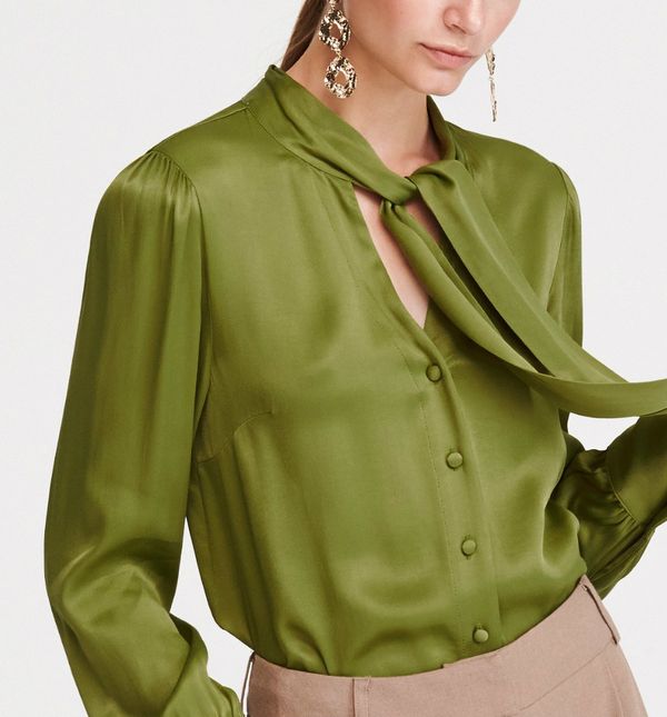 Bluza brenda Reserved