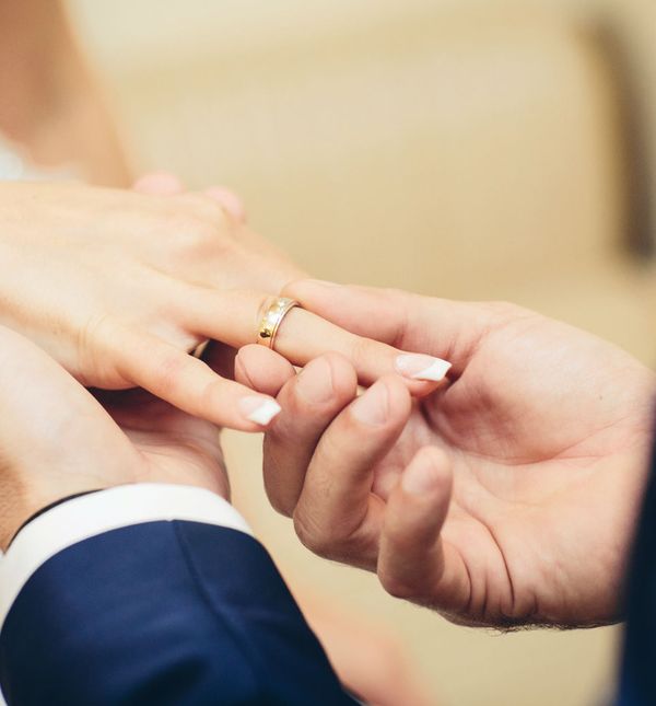 Brakovi sklopljeni u 2020. imaju veće šanse da potraju, tvrde astrolozi