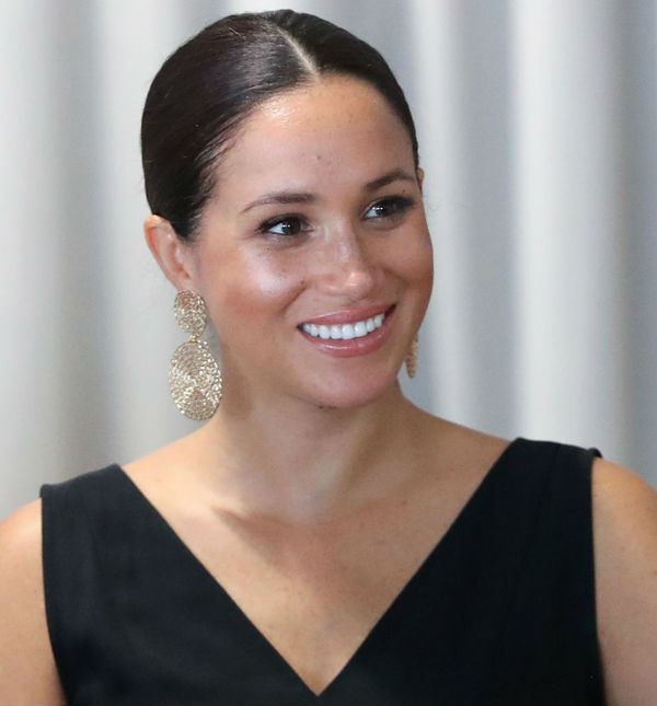 Meghan Markle posjetila je neprofitnu organizaciju mothers2mothers u Cape Townu