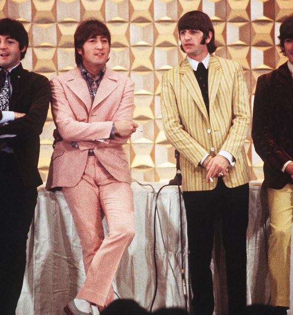 The Beatlesi se smatraju najvećim i najznačajnijim rock-bendom svih vremena