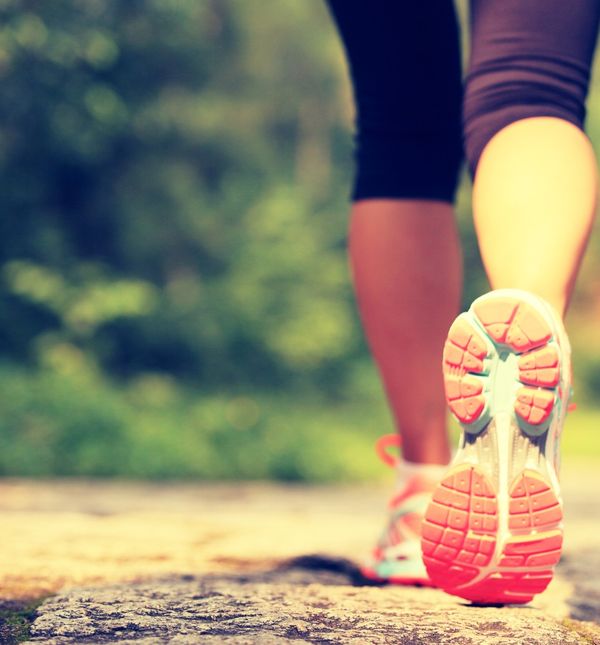 Iskoristite jesen da što više hodate i tako učvršćujete bedra i ostale mišiće