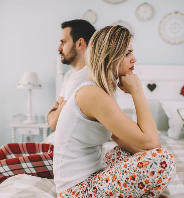 Prevara zna osobama život okrenuti naglavačke