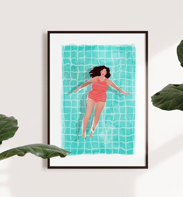 Ilustracije Maje Tomljanović