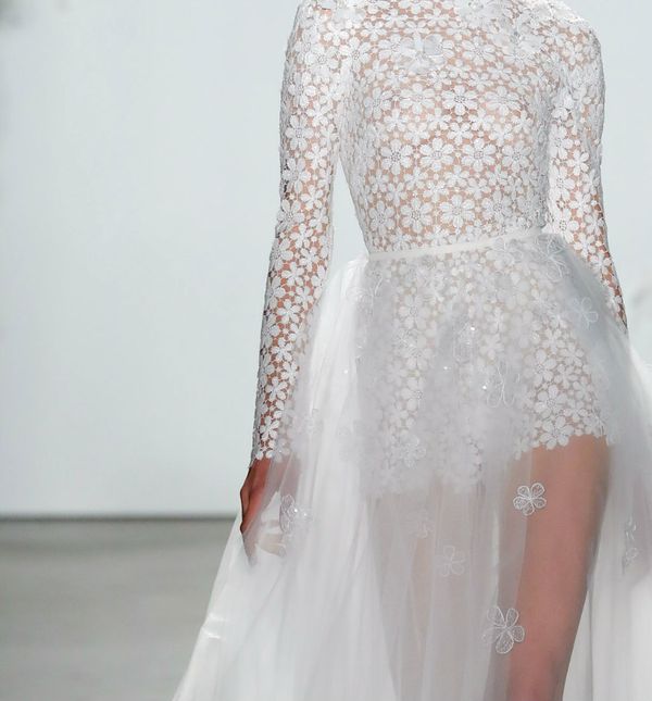 Vjenčanica brenda Mira Zwillinger