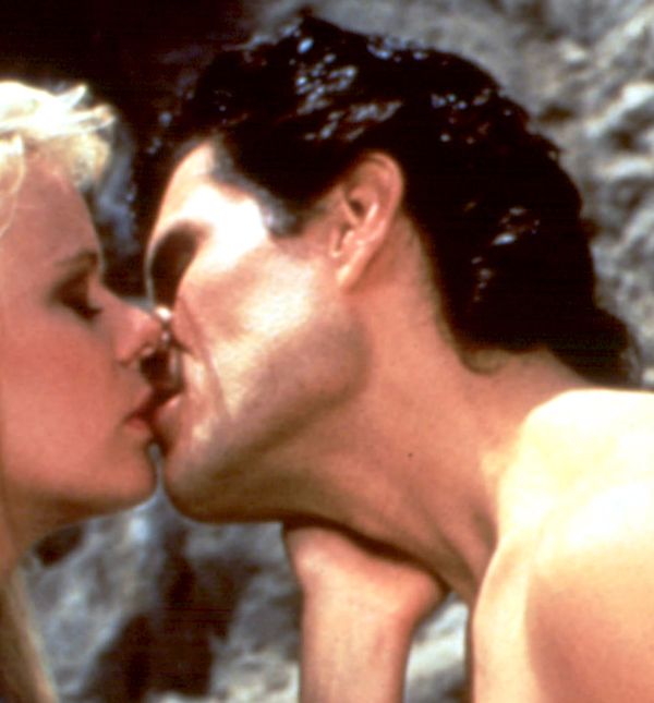 Marcy Walker i A Martinez