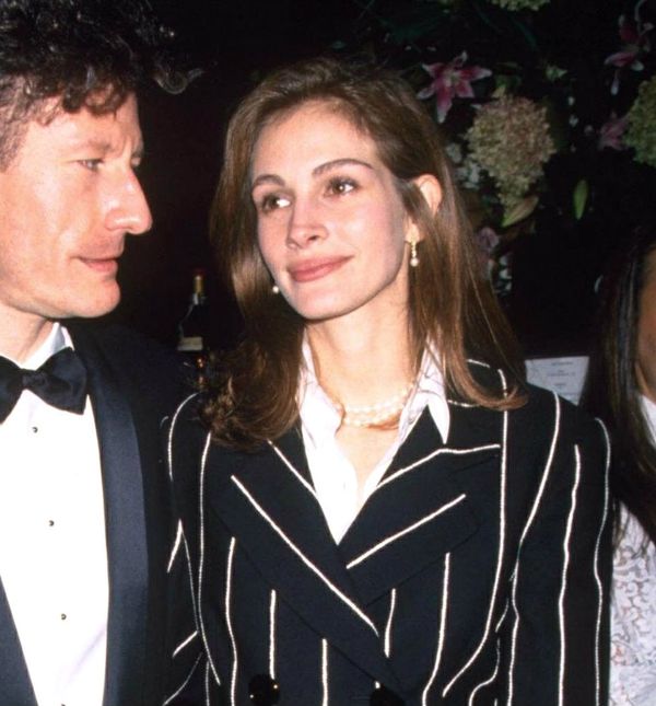 Lyle Lovett i Julija Roberts oženili su se 1993. godine nakon samo tri tjedna veze